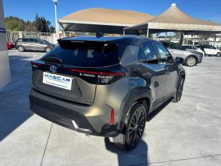 TOYOTA Yaris Cross usata, con Controllo trazione