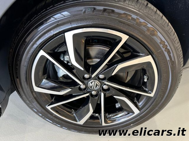 MG ZS usata, con Regolazione elettrica sedili