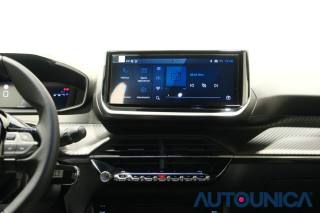 PEUGEOT 2008 usata, con Airbag testa