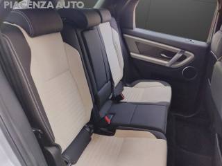 LAND ROVER Discovery Sport usata, con Controllo trazione
