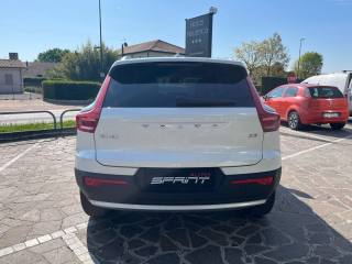 VOLVO XC40 usata, con Controllo automatico clima