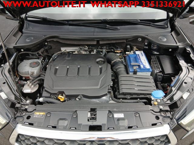 SEAT Ateca usata, con Controllo elettronico della corsia