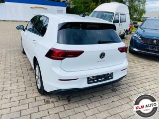 VOLKSWAGEN Golf usata, con Airbag Passeggero