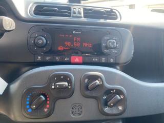 FIAT Panda usata, con Autoradio digitale