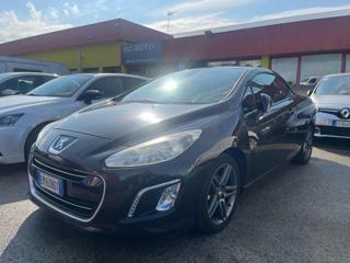 PEUGEOT 308 1.6 e-HDi 112CV Stop&Start CC Allure