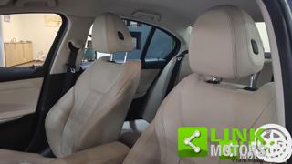 BMW 320 usata 11