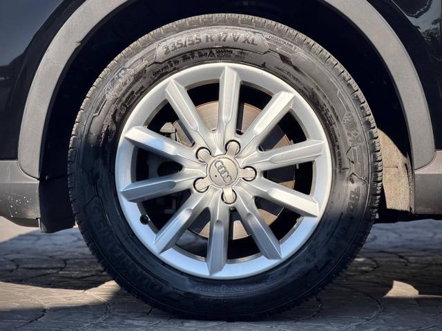AUDI Q3 usata, con Fari Xenon