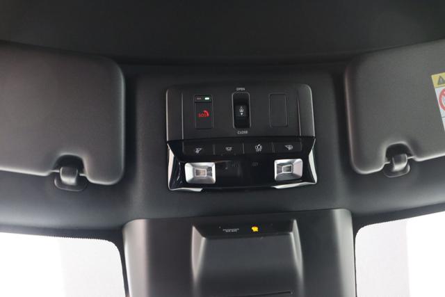 NISSAN Qashqai usata, con USB