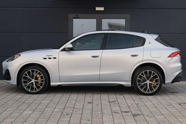 MASERATI Grecale usata, con 360° camera