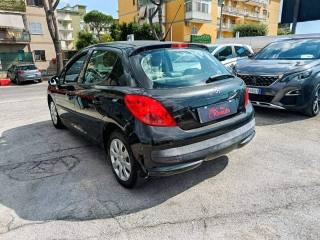 PEUGEOT 207 usata, con Autoradio