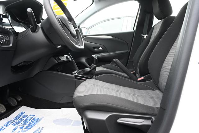 OPEL Corsa usata, con Climatizzatore