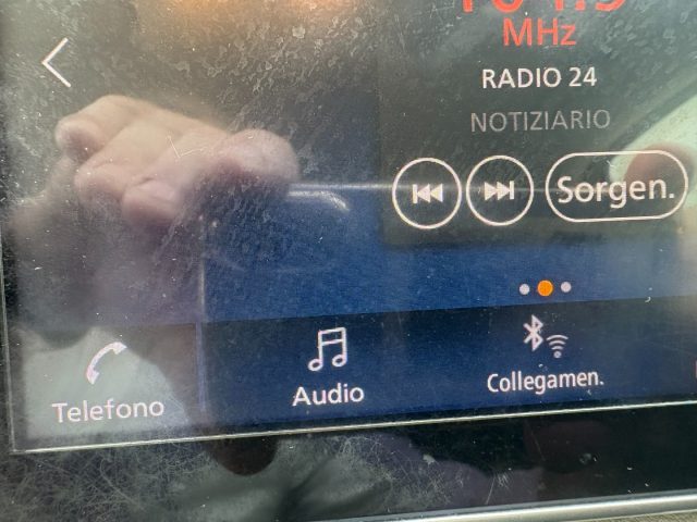 NISSAN Micra usata, con Climatizzatore