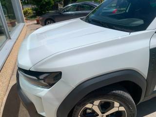 DACIA Duster usata, con Immobilizzatore elettronico