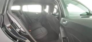 FORD Focus usata, con Start/Stop Automatico