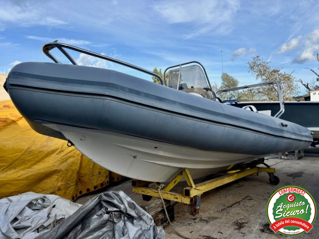 FIAT 500 usata, con Airbag laterali