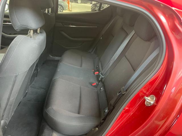 MAZDA 3 usata, con ESP