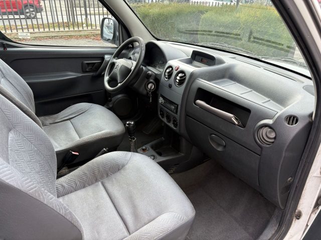 CITROEN Berlingo usata 5