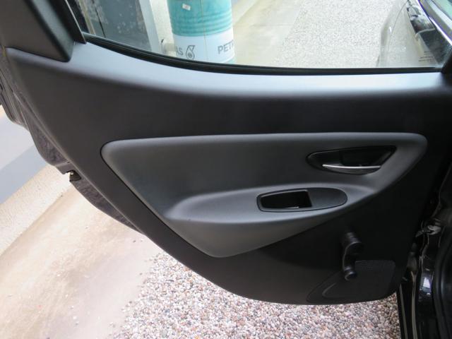 LANCIA Ypsilon usata, con Controllo trazione