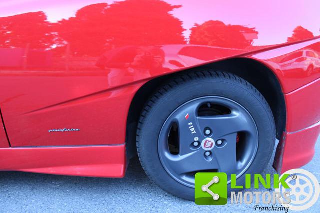 FIAT Coupe usata, con Climatizzatore