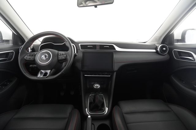 MG ZS usata 10