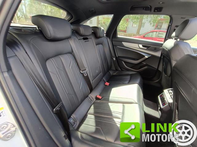 AUDI A6 usata, con Controllo vocale