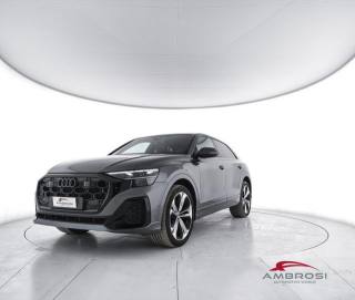 AUDI Q8 3.0 tdi mhev S line edition quattro 286cv tiptroni