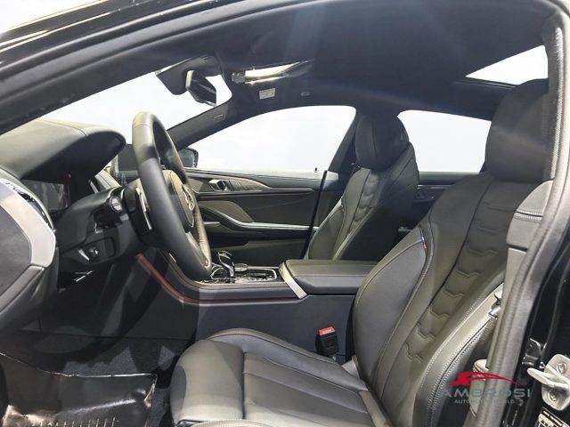 BMW 840 usata 8
