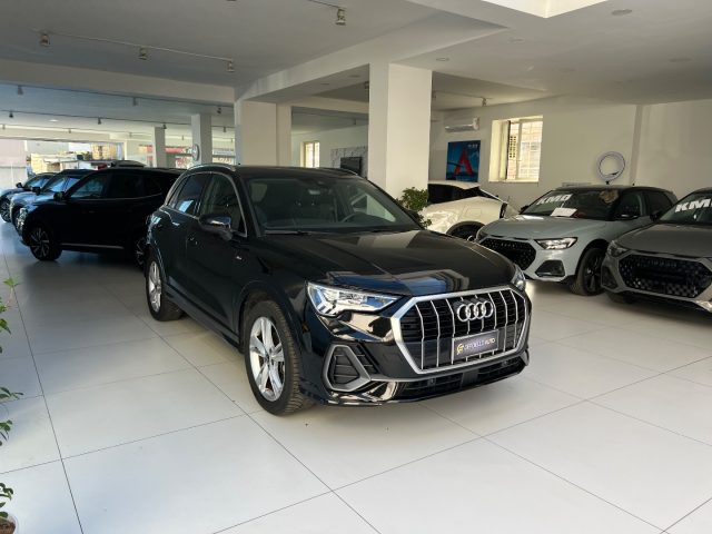 AUDI Q3 usata, con Airbag laterali