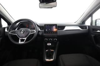 RENAULT Captur usata 4