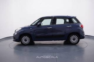 FIAT 500L usata, con Airbag laterali