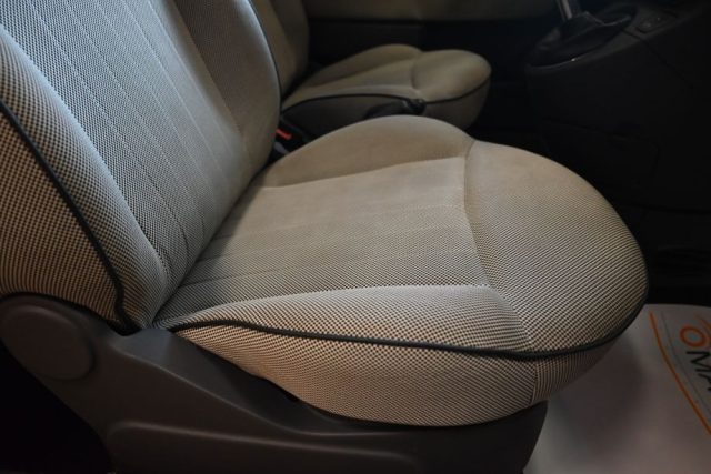 FIAT 500 usata 114