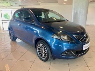 LANCIA Ypsilon 1.0 FireFly 5 porte S&S Hybrid Gold Plus PREZZO RE