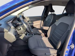 DACIA Sandero usata 9