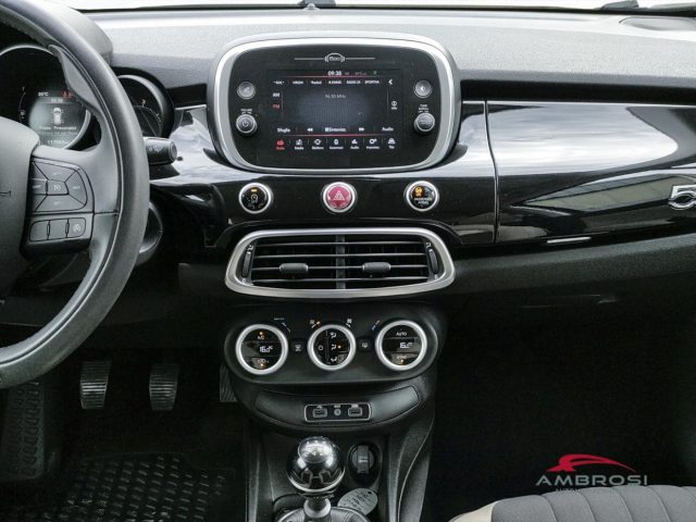 FIAT 500X usata 13