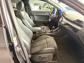 AUDI Q3 usata, con Sedile posteriore sdoppiato
