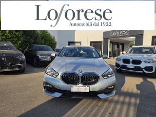 BMW 116 d 5p. Business Advantage