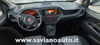 FIAT Doblo usata, con Immobilizzatore elettronico