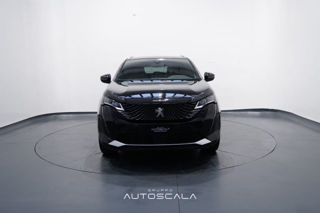PEUGEOT 3008 usata, con Airbag