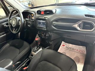 JEEP Renegade usata, con Regolazione elettrica sedili