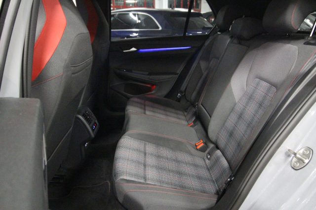 VOLKSWAGEN Golf usata, con Controllo trazione