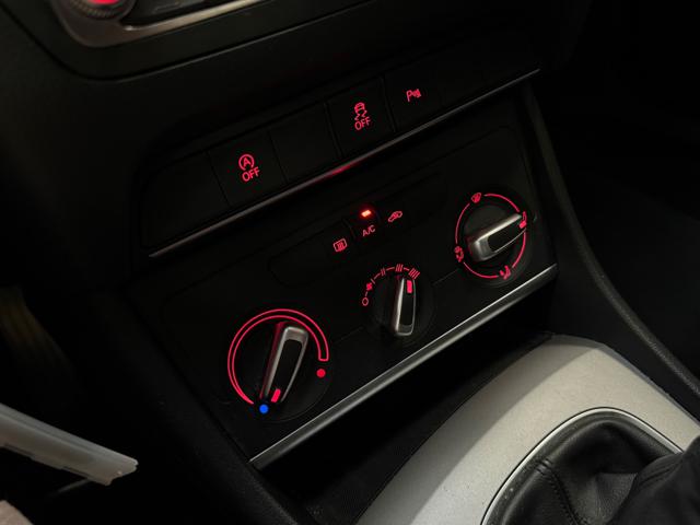 AUDI Q3 usata, con Filtro antiparticolato