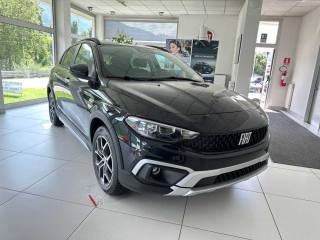 FIAT Tipo usata, con Chiusura centralizzata