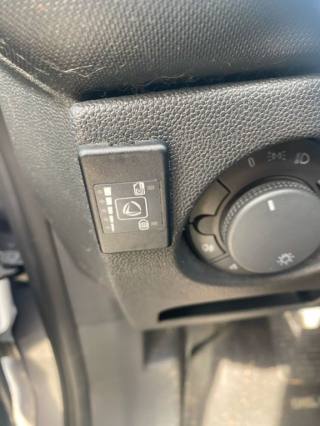 OPEL Corsa usata, con Controllo trazione