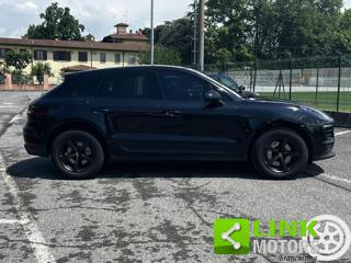PORSCHE Macan usata, con Alzacristalli elettrici