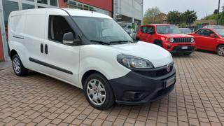 FIAT Doblo usata, con Airbag