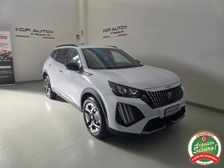 PEUGEOT 2008 usata, con Airbag Passeggero
