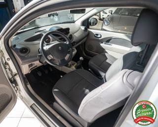 RENAULT Twingo usata, con Boardcomputer