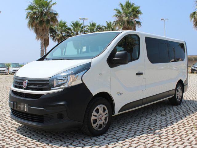 FIAT Talento usata, con Airbag laterali