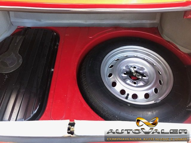 ALFA ROMEO GT usata 12