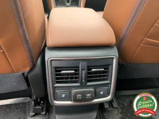 SUBARU Forester usata, con Tettuccio apribile